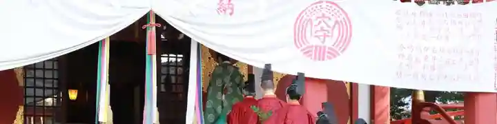 東京羽田 穴守稲荷神社(東京都)