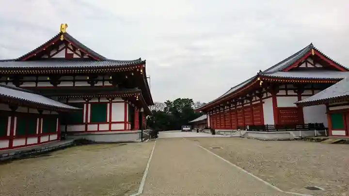 薬師寺(奈良県)
