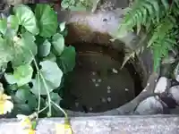 川崎観音堂(山口県)