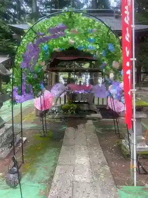 光丸山 法輪寺(栃木県)