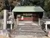 神明社(大脇神明社)(愛知県)