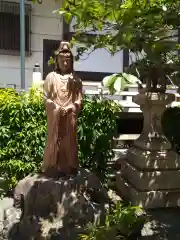 太融寺(大阪府)