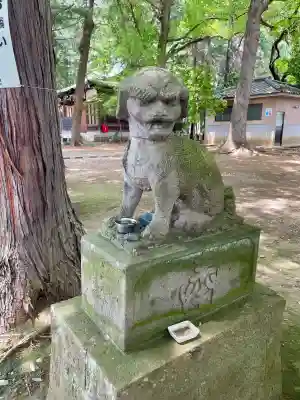 東村山八坂神社(東京都)