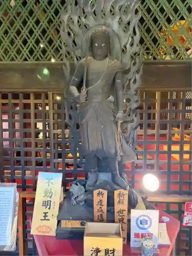 南法華寺（壷阪寺）(奈良県)