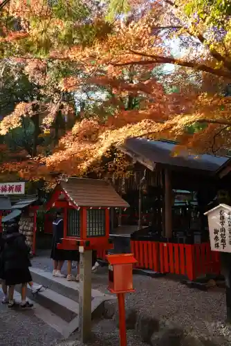 野宮神社(京都府)