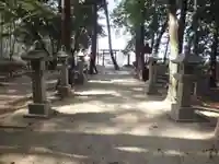 神明神社(滋賀県)