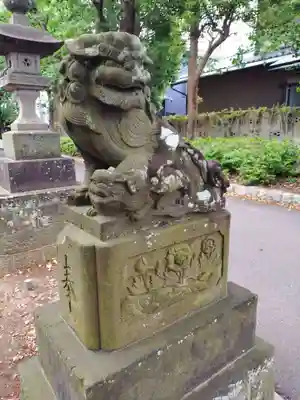 前原御嶽神社(千葉県)