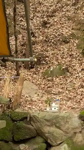 北白川大山祇神社(京都府)