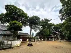 須賀神社(奈良県)