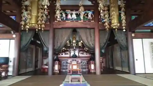 江東寺(長崎県)