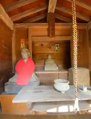 西善院(埼玉県)