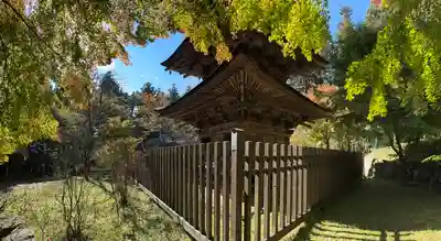 新海三社神社(長野県)