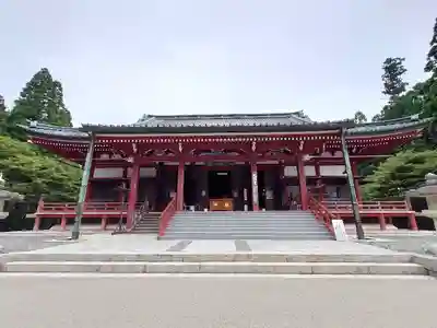 比叡山延暦寺のその他建物