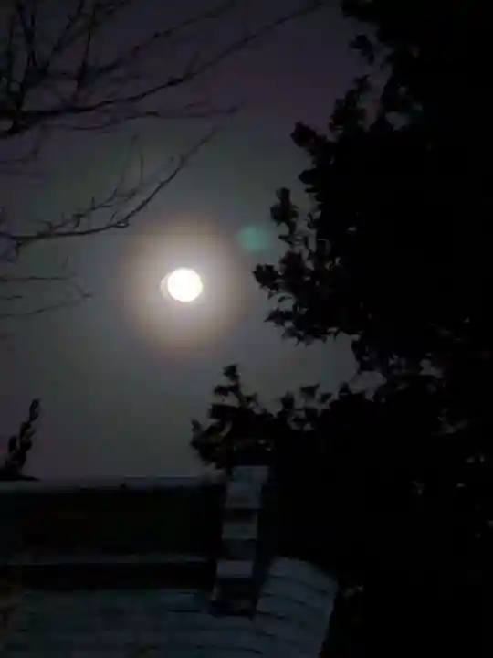 五方山熊野神社(東京都)