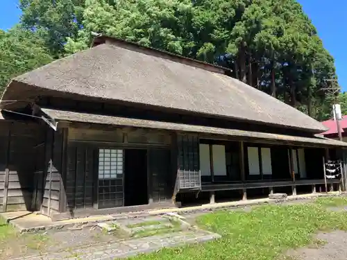 有珠善光寺(北海道)