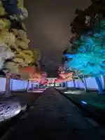 妙顯寺(妙顕寺)のその他建物