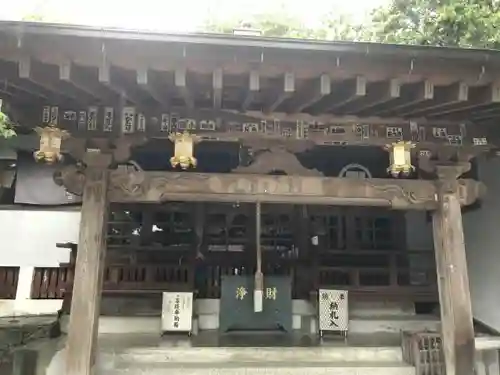 十楽寺の建物その他