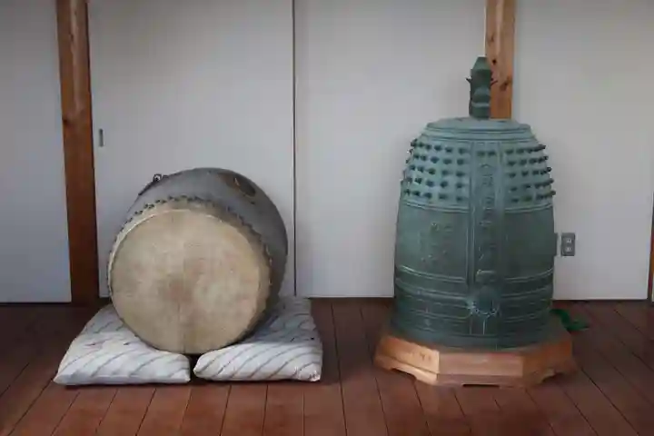 盛安寺のその他建物