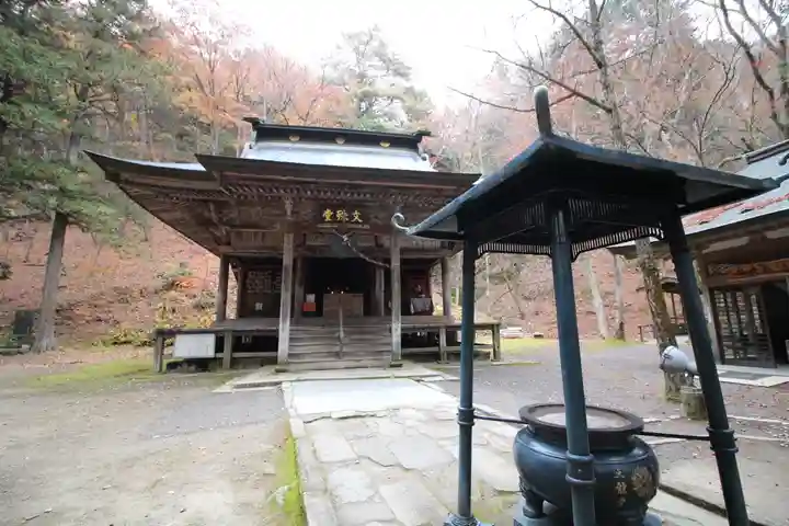 文殊堂(長野県)