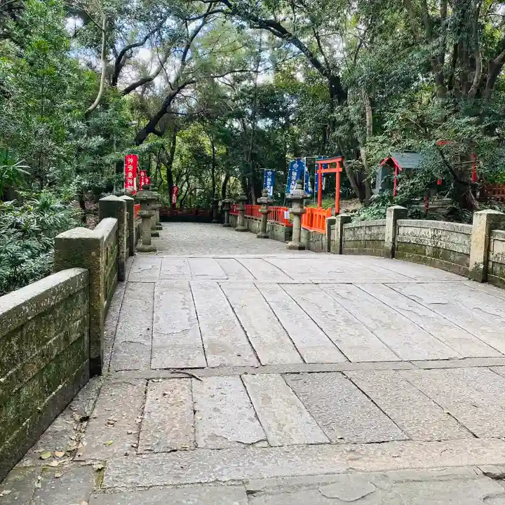 紀州東照宮(和歌山県)