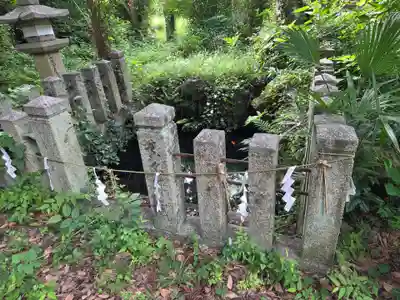 坂田神明宮(滋賀県)
