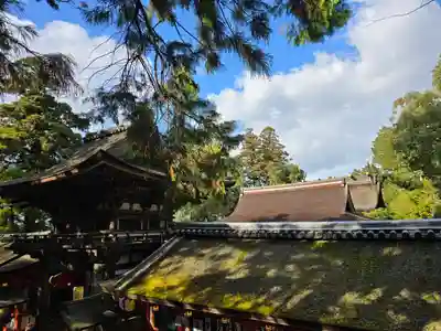 石上神宮(奈良県)