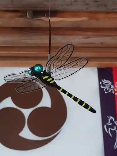 高司神社〜むすびの神の鎮まる社〜(福島県)
