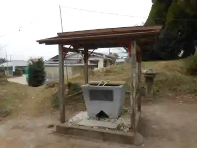 黒尾神社(宮崎県)