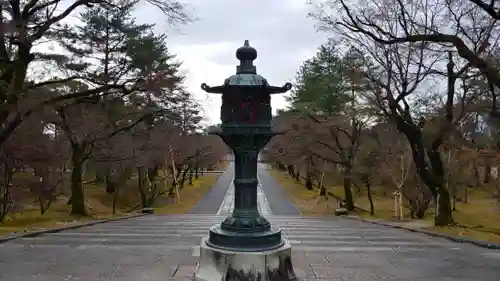 仁和寺のその他建物
