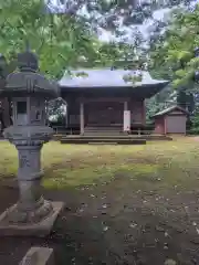 小金神社(神奈川県)