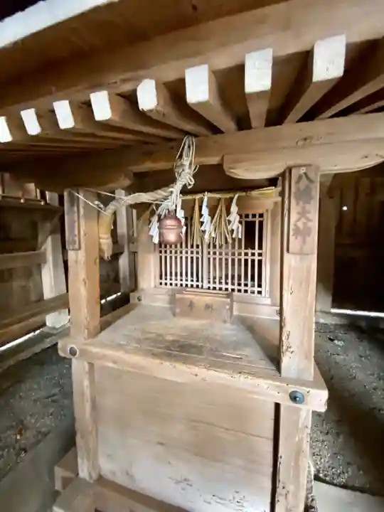 立志神社(滋賀県)