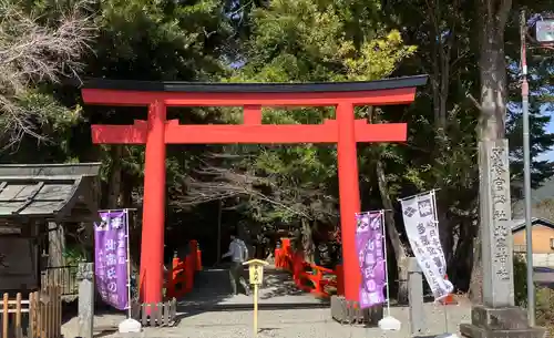 北畠神社(三重県)