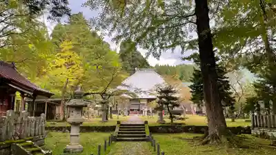 総光寺のその他建物
