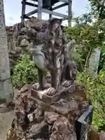 春日神社(高知県)