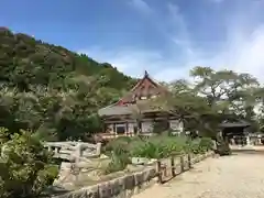 矢田寺(奈良県)