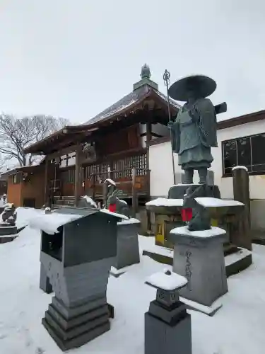 最勝院(青森県)