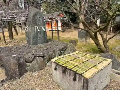 御香宮神社(京都府)