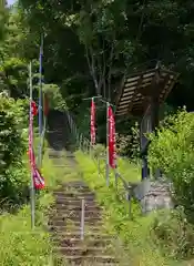 子安観音（福厳寺）(栃木県)