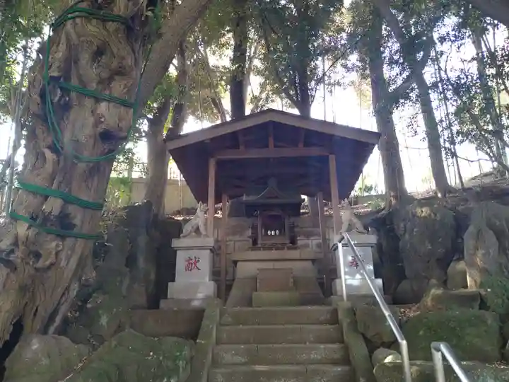 東光寺(東京都)