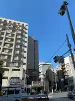 車町稲荷神社(東京都)