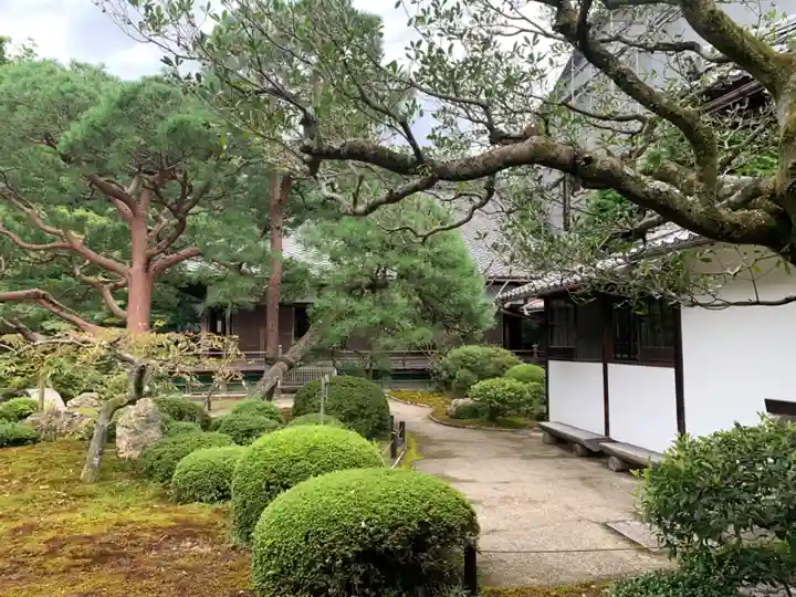 青蓮院門跡(京都府)