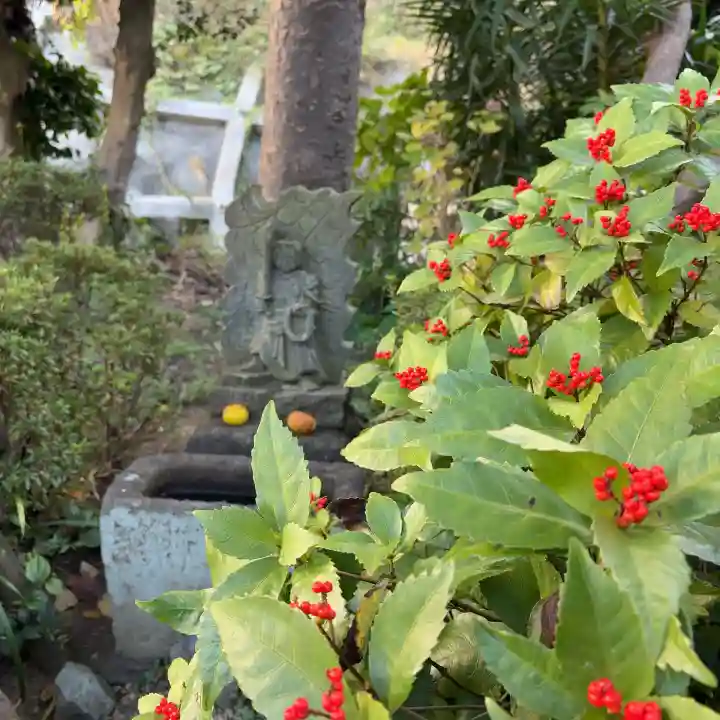 徳寿院(神奈川県)