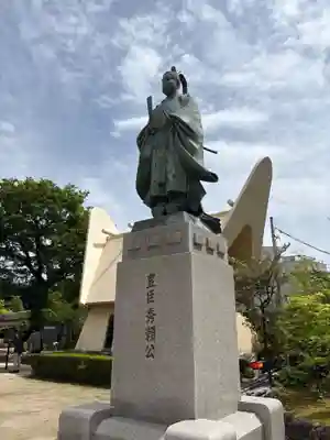 玉造稲荷神社(大阪府)