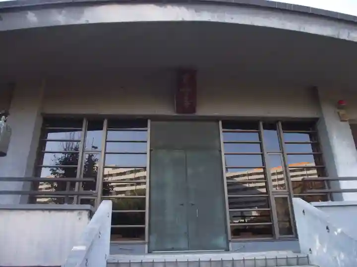 木母寺(東京都)