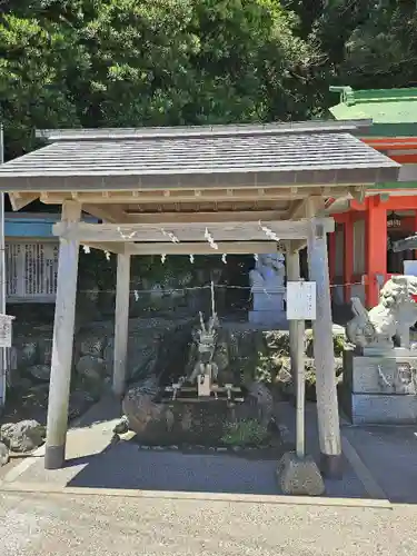 龍宮社(三重県)