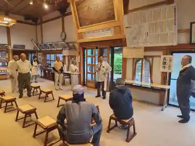 長徳寺(岩手県)