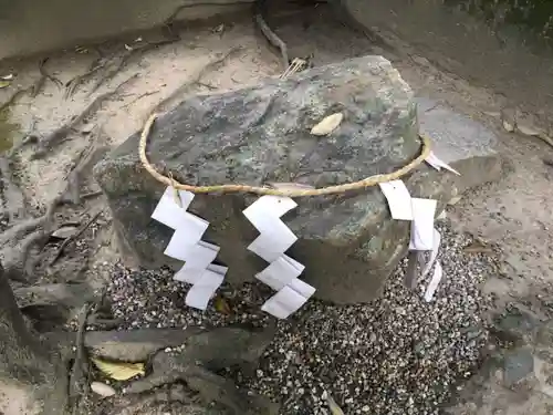 率川神社（大神神社摂社）のその他建物