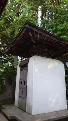 光泉寺のその他建物