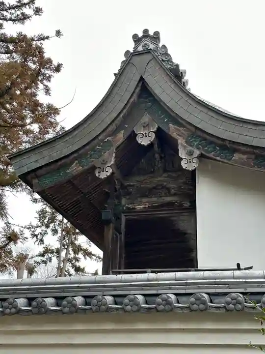 菅原天満宮(菅原神社)の本殿・本堂