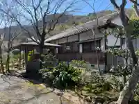 嵯峨村雲別院(京都府)